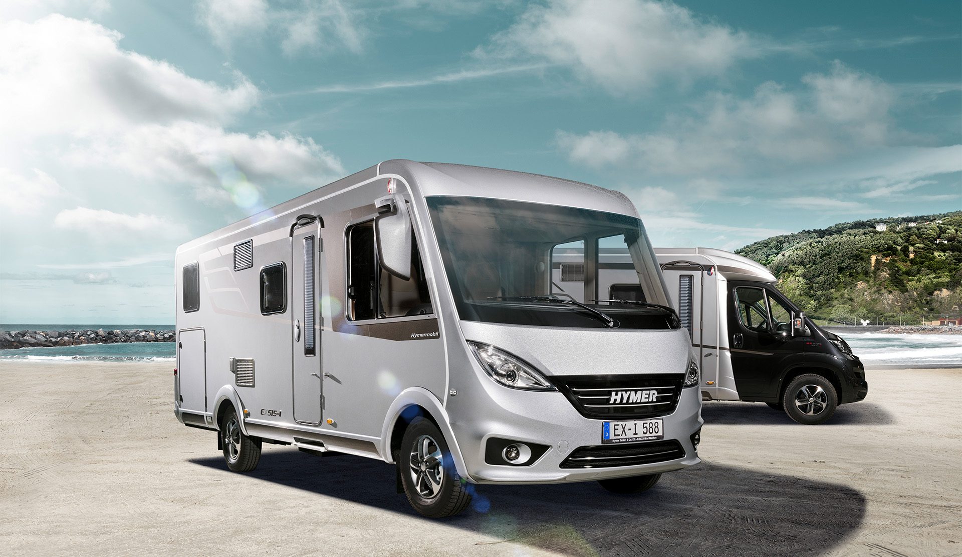 Reisemobile Beck Reisemobile Beck